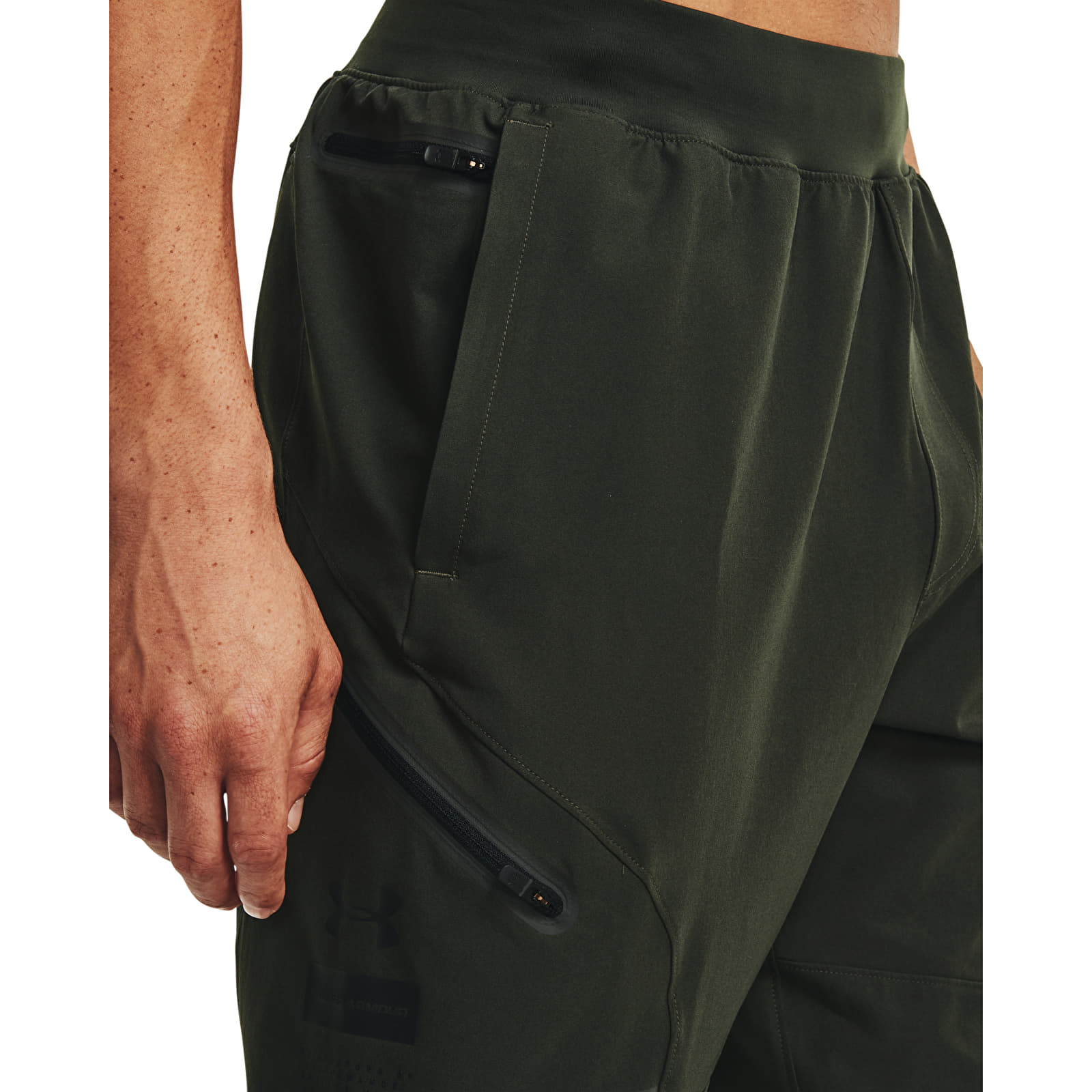 Ua unstoppable cargo hotsell