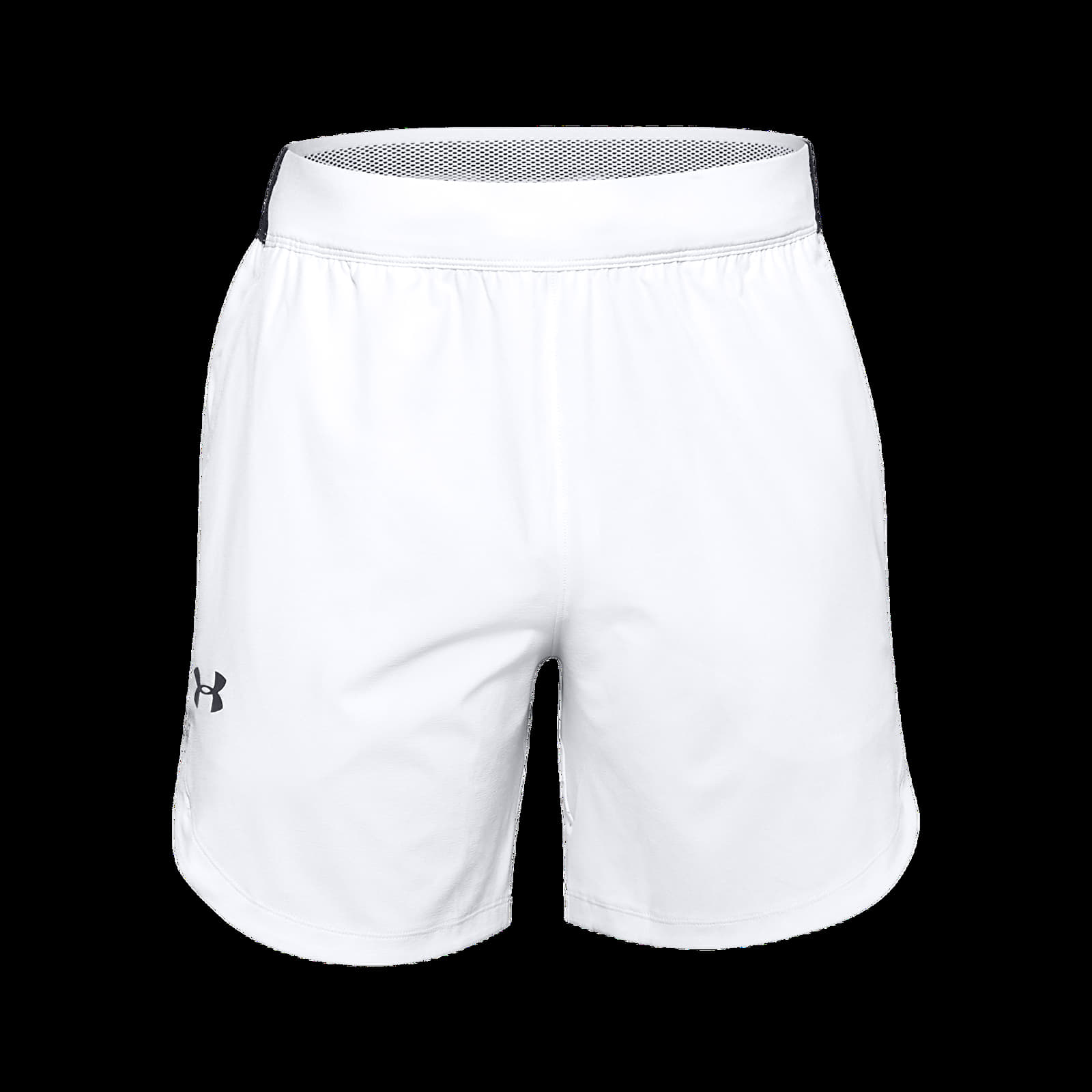Къси панталони Under Armour Stretch-Woven Shorts Gray