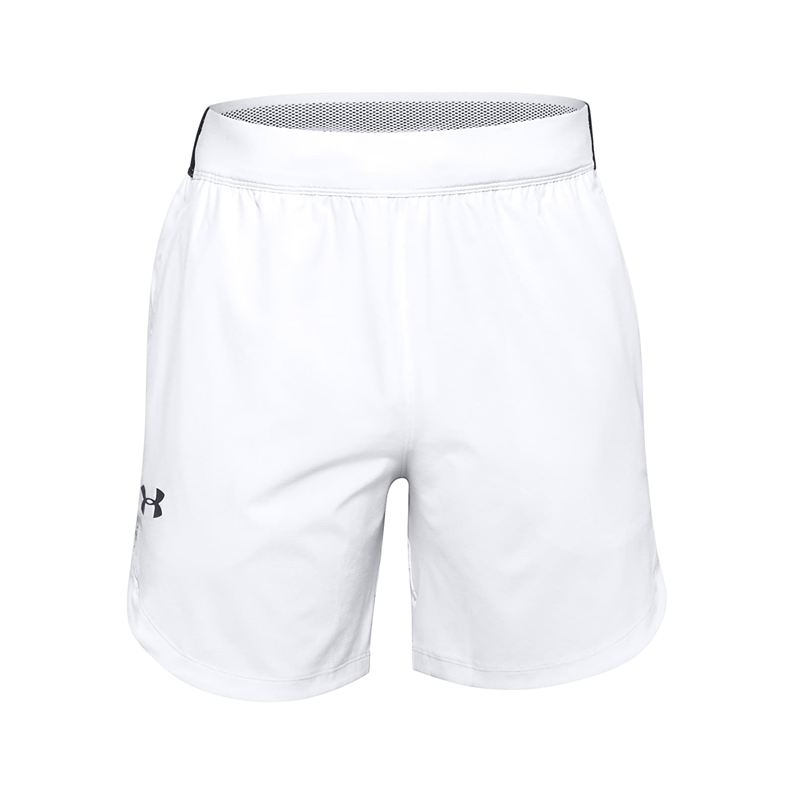 Къси панталони Under Armour Stretch-Woven Shorts Gray