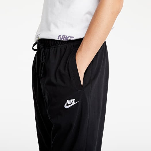 Nike sportswear store club jersey pants