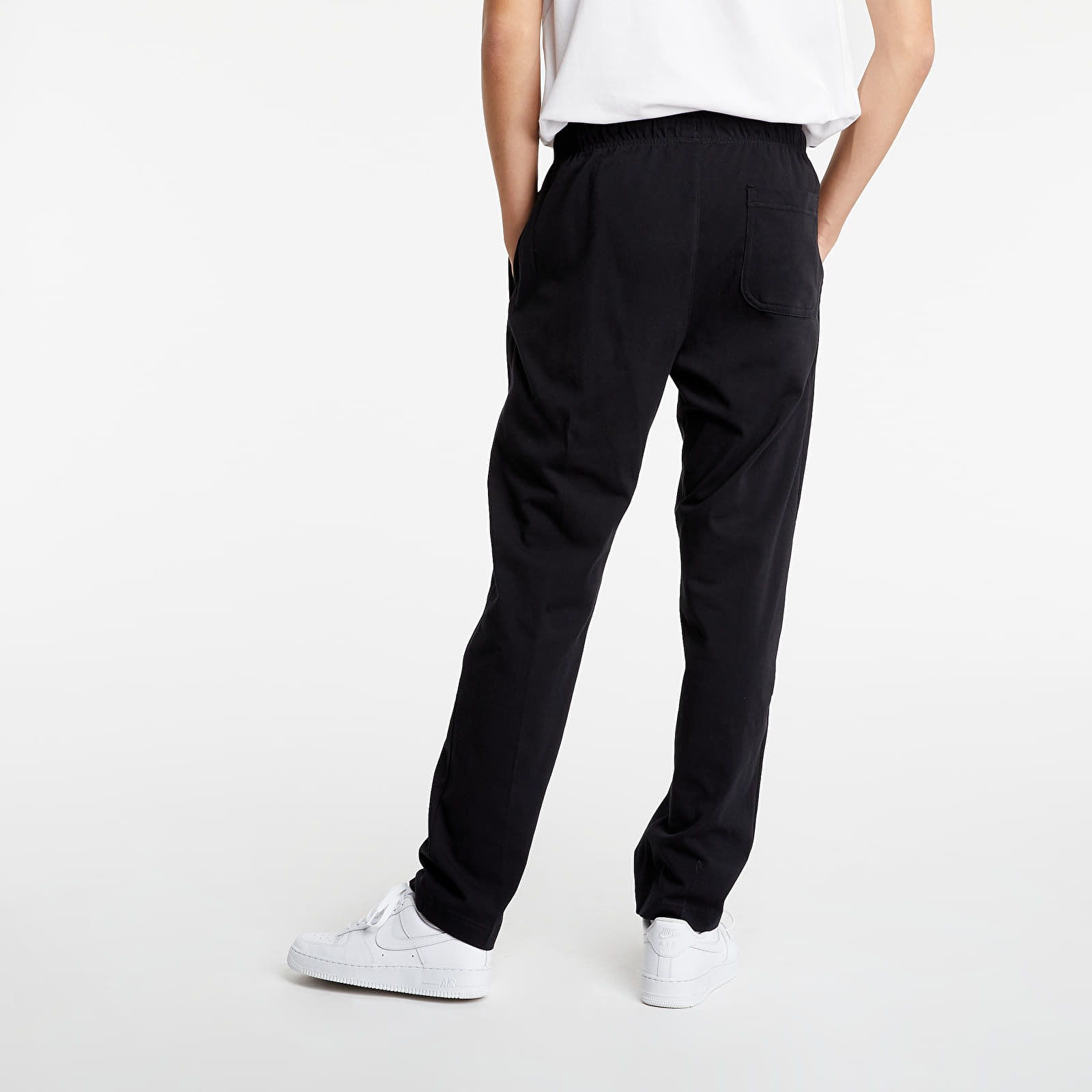 Nike club jersey hot sale pant