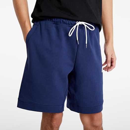 nike modern fleece shorts