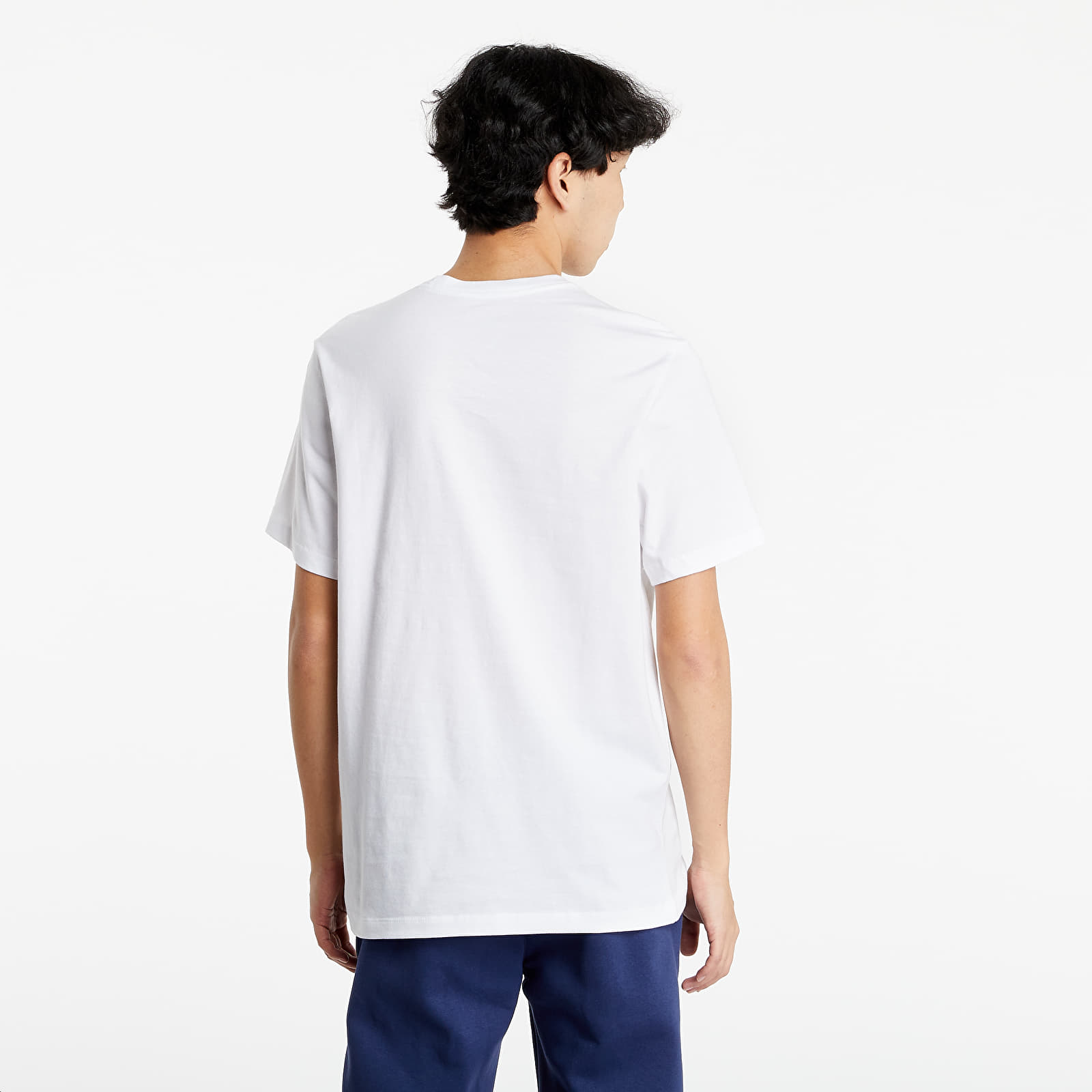 Camisetas de hombre Nike Sportswear T-Shirt White