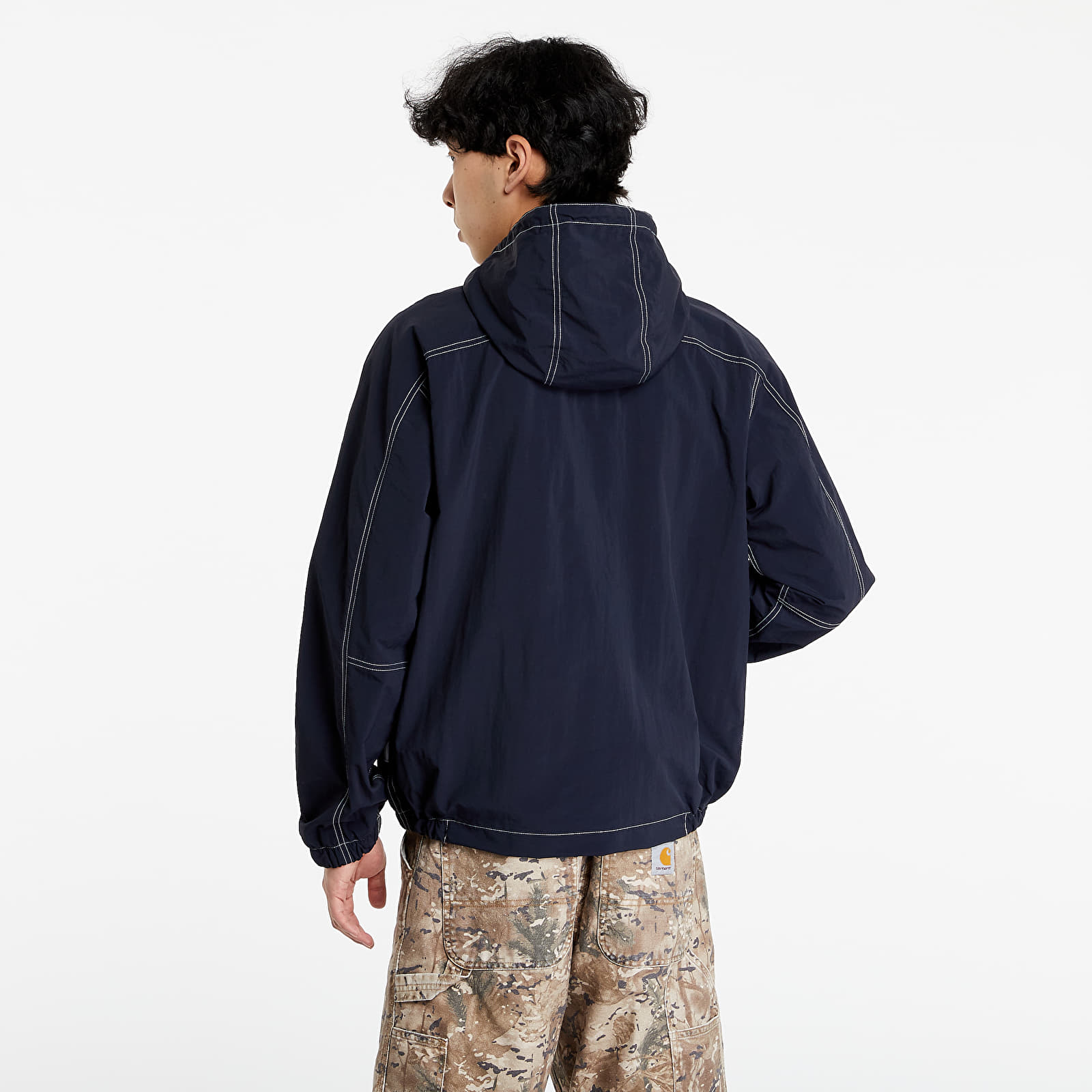 Carhartt new arrivals kastor pullover