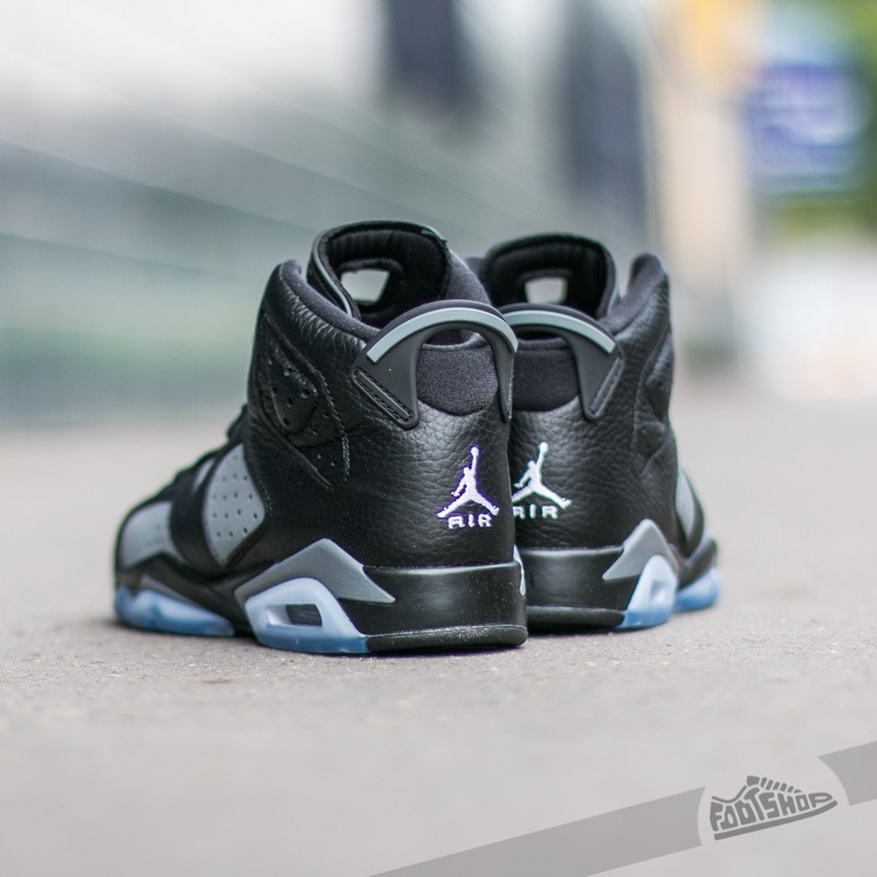 Încălțăminte și sneakerși pentru femei Air Jordan 6 Retro (BG