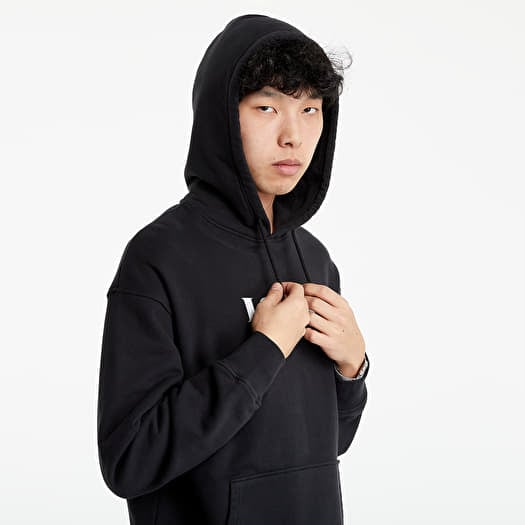 Hoodies and sweatshirts Levi s Logo Hoodie Black Footshop