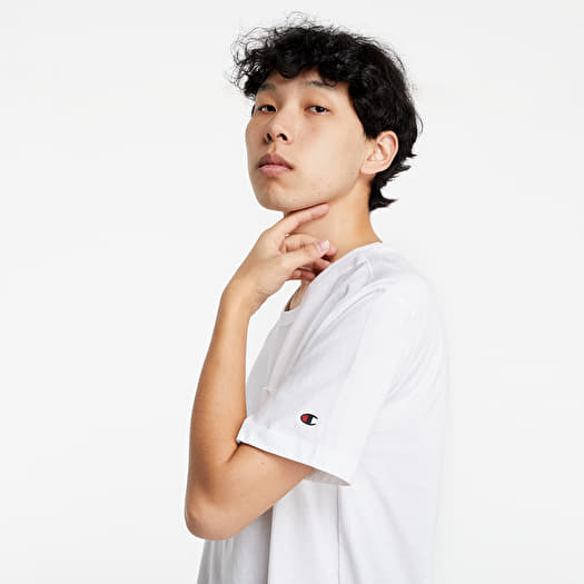Champion legacy best sale american classics crewneck