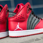 Jordan 1 clearance flight 4 red