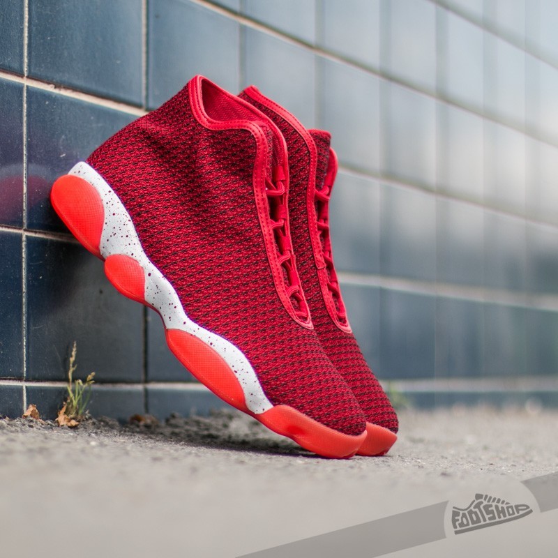 Jordan Horizon Gym Red/ White-Team Red-Infrared23 | Footshop