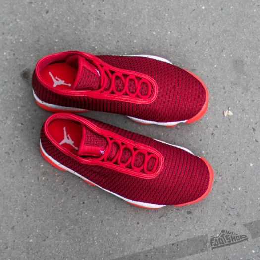 Jordan Horizon Gym Red White Team Red Infrared23