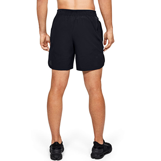 Under armour stretch woven shorts on sale