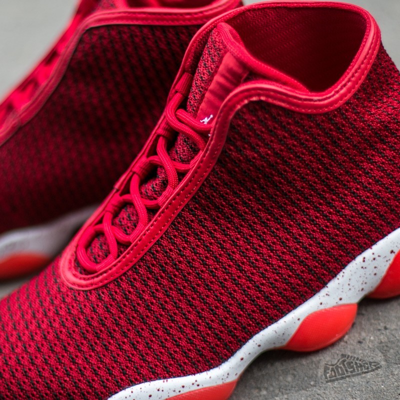 Jordan Horizon Gym Red/ White-Team Red-Infrared23 | Footshop display picture 3