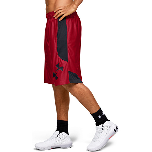 Under armour perimeter shorts best sale