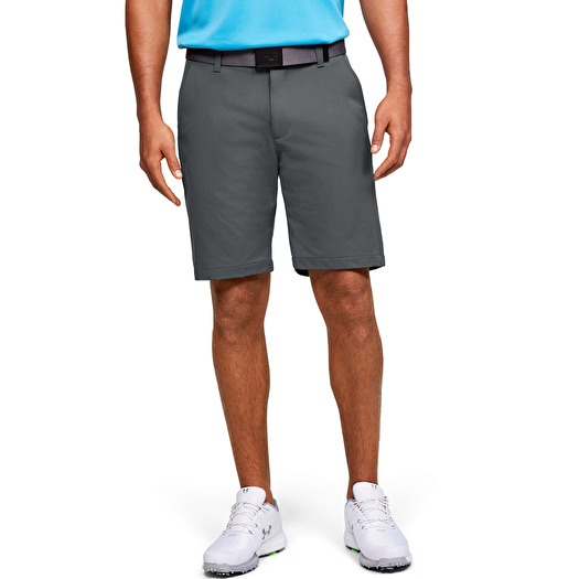 Under armour tech shorts top
