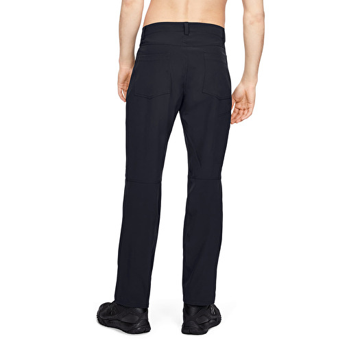 Under Armour Flex Pant Black