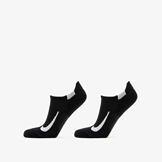 Socks Nike Multiplier Socks Pairs Black/ White Footshop