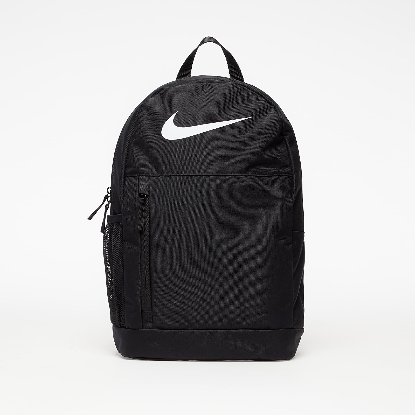 Rucsacuri Nike Y Elmntl Backpack - Swoosh GFX Black/ Black/ White
