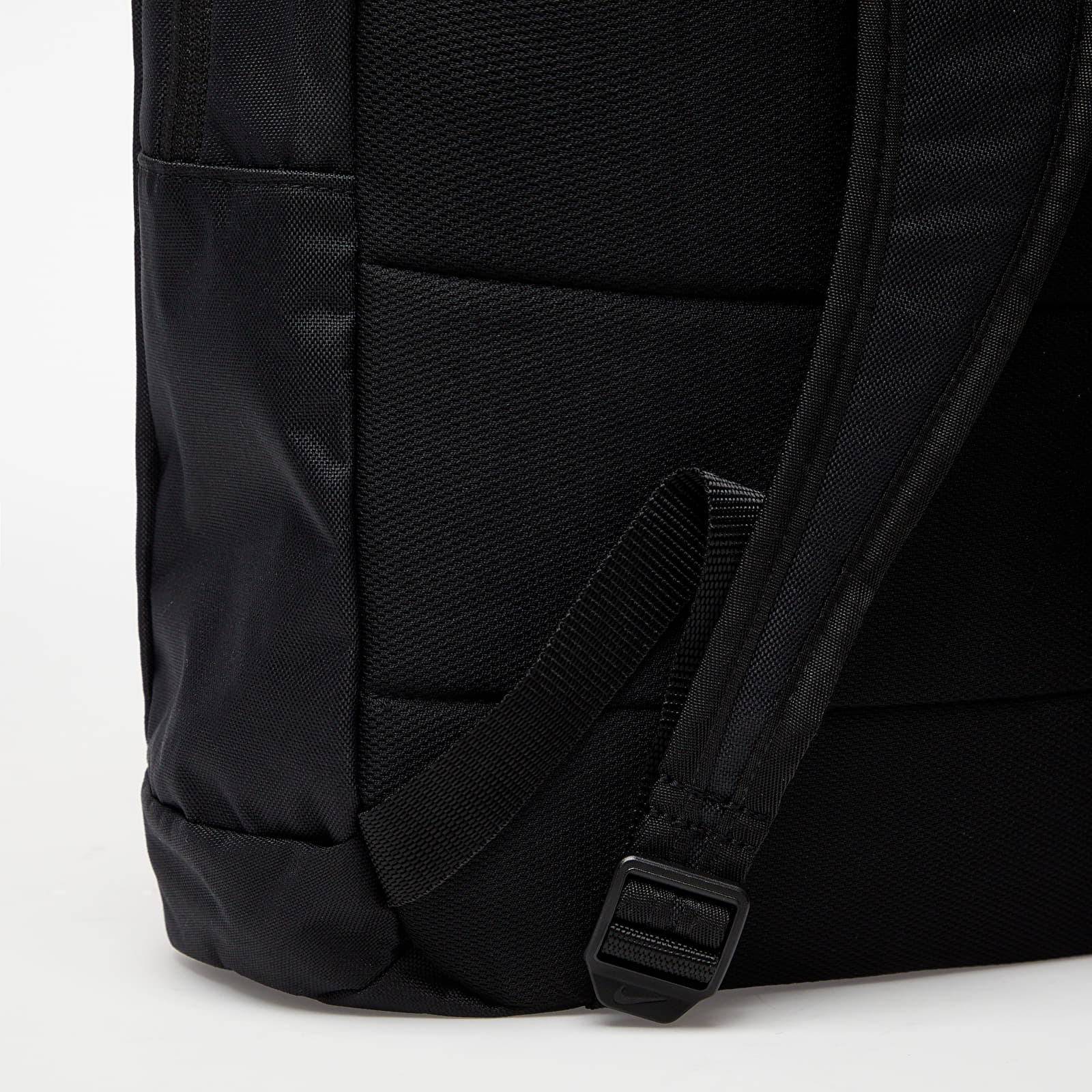 Plecaki Nike Y Elmntl Backpack - Swoosh GFX Black/ Black/ White