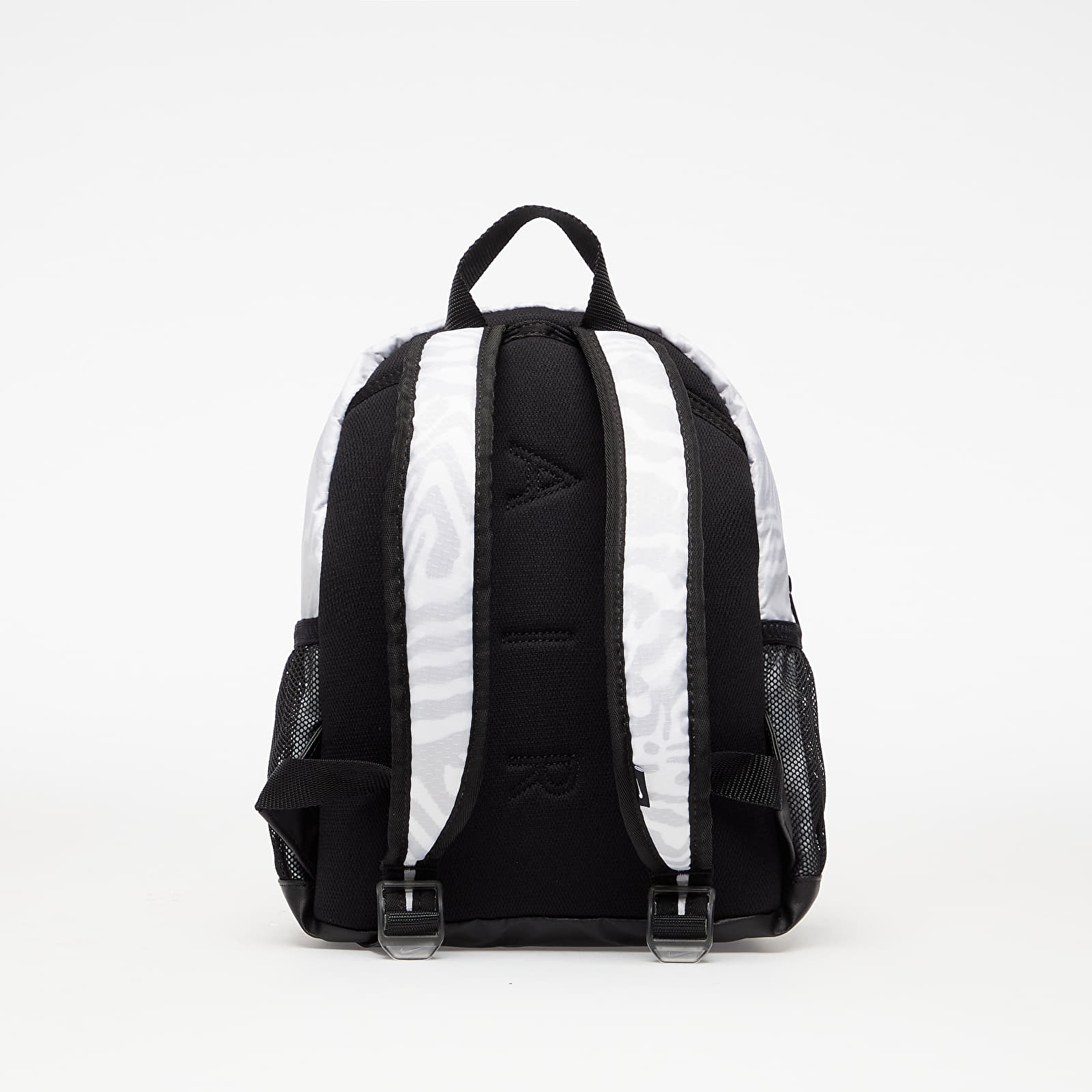 Backpacks Nike Brasilia JDI Kids' Printed Backpack (Mini) Grey