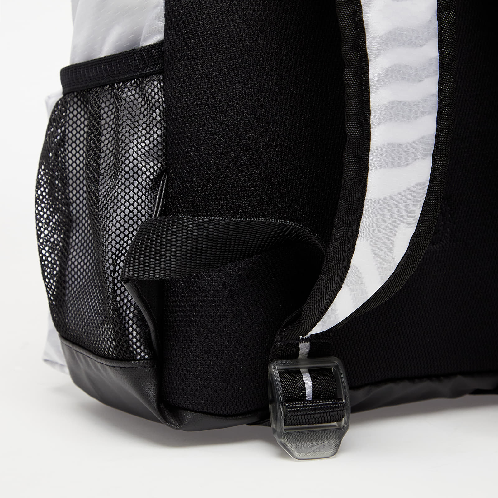 Backpacks Nike Brasilia JDI Kids' Printed Backpack (Mini) Grey