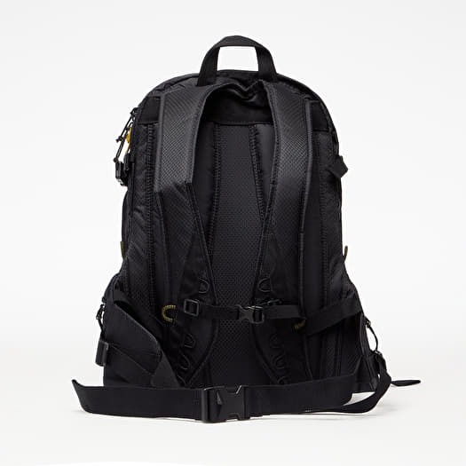 Backpacks Nike ACG Karst Bkpk AOP Black Black Peat Moss Footshop