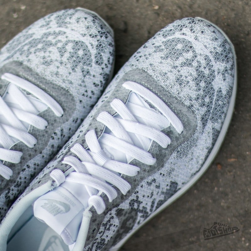 Herren Sneaker und Schuhe Nike Internationalist JCRD QS White/ Metalic Platinum-Pure Platinum-Cool Grey