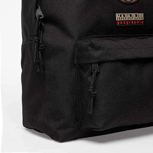 Backpacks Napapijri Voyage Backpack Black Footshop