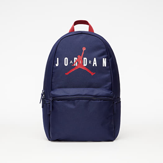 Backpacks Jordan Backpack Midnight Navy Footshop