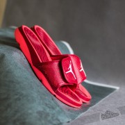 Jordan Hydro 5 Gym Red/ White-Infrared 23