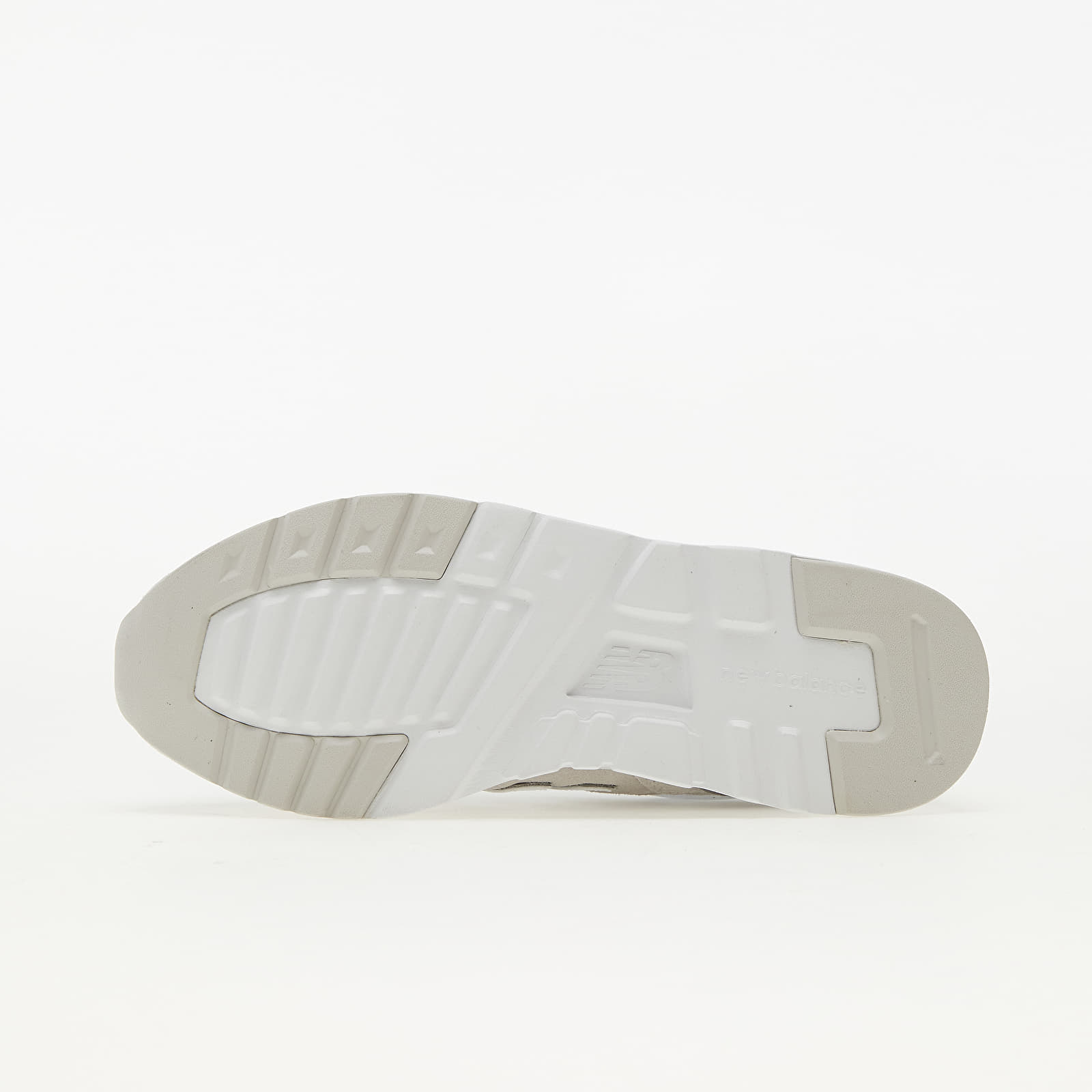 Zapatillas mujer New Balance 997 Grey