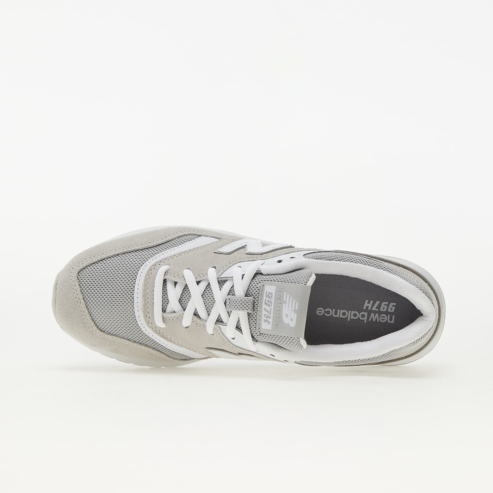 Zapatillas mujer New Balance 997 Grey