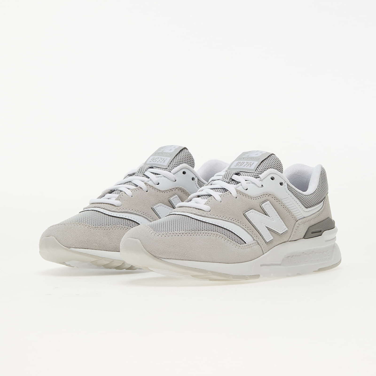 New balance shop 997 grise