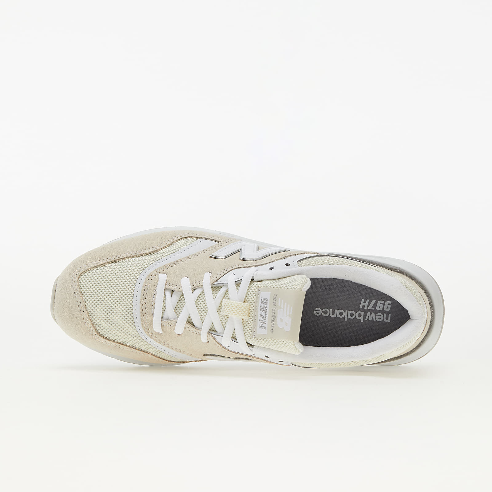 Ženske tenisice New Balance 997 Beige