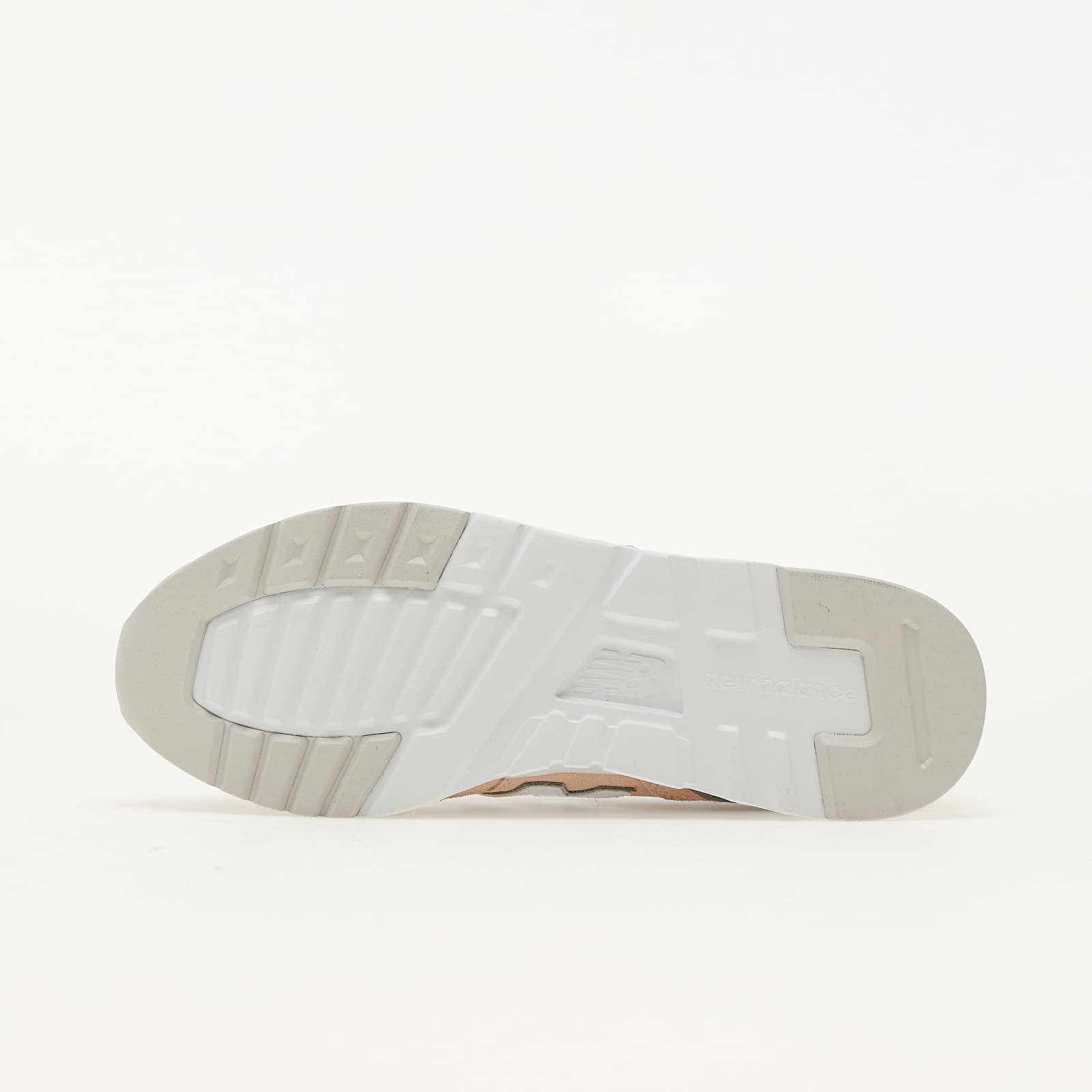 Dámské tenisky a boty New Balance 997 Pink