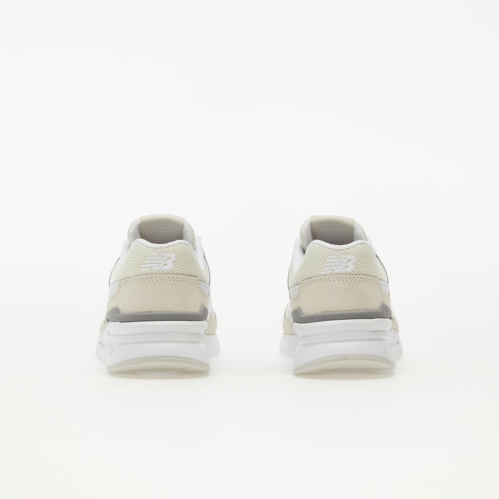 Ženske tenisice New Balance 997 Beige