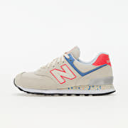 New Balance 574 Beige
