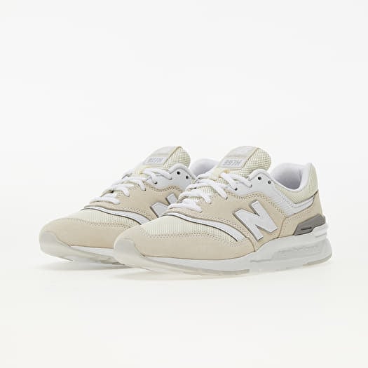 Women s shoes New Balance 997 Beige Footshop