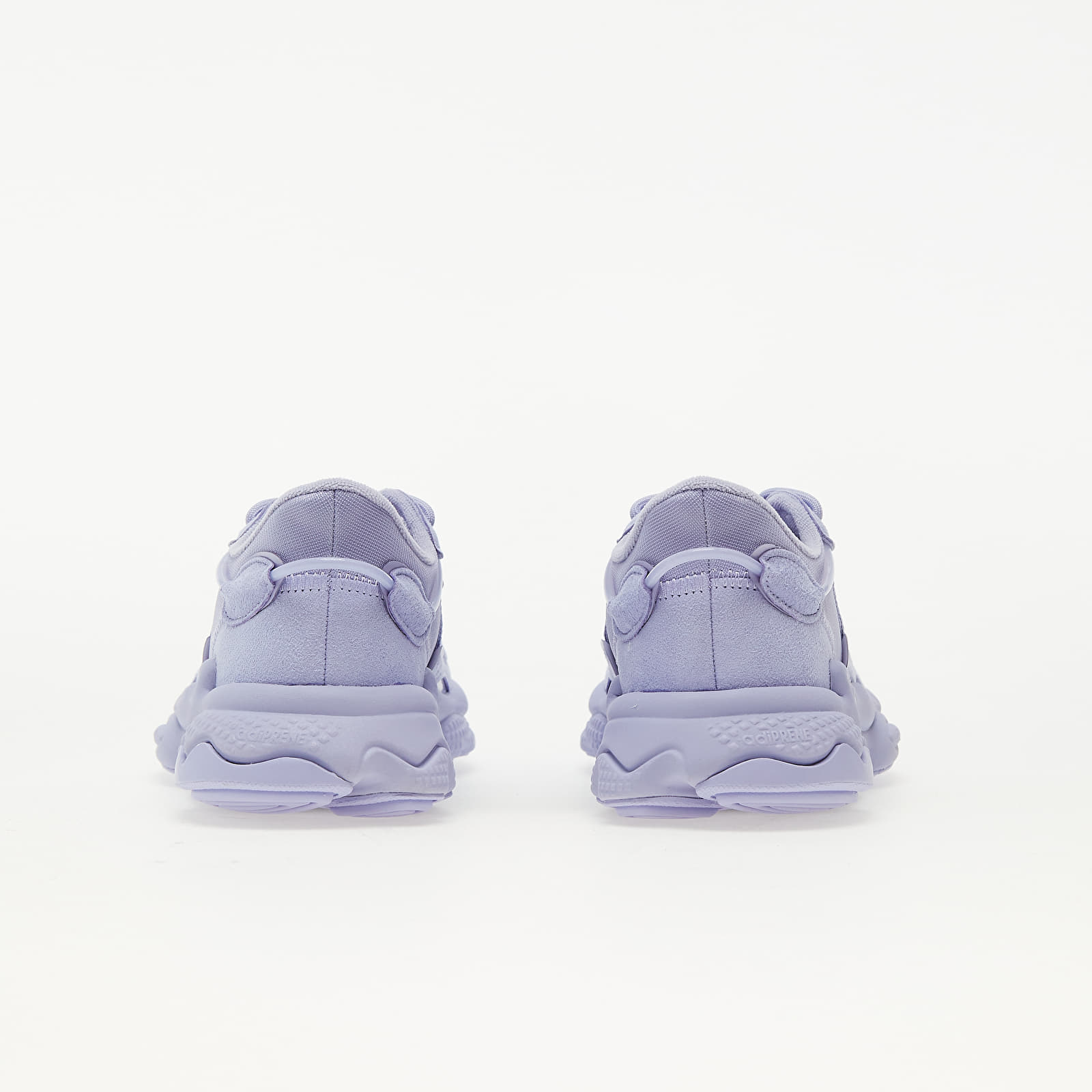 Moteriška avalynė adidas Ozweego W Dust Purple/ Dust Purple/ Dust Purple