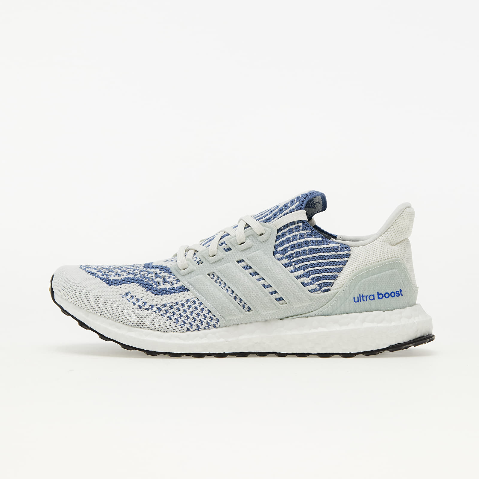 Herren Sneaker und Schuhe adidas Ultraboost 6.0 DNA Non-Dyed/ Non-Dyed/ Crew Blue
