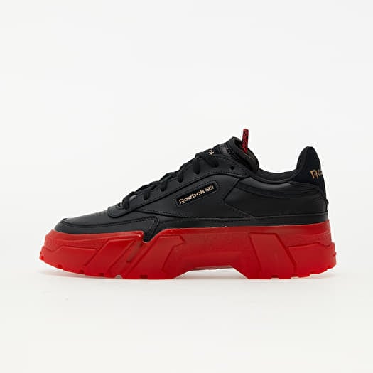 Reebok x Cardi B Club C