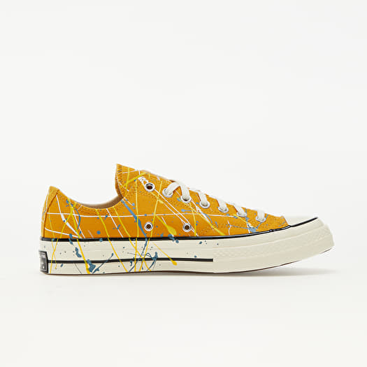 Converse amarillos cheap outfit