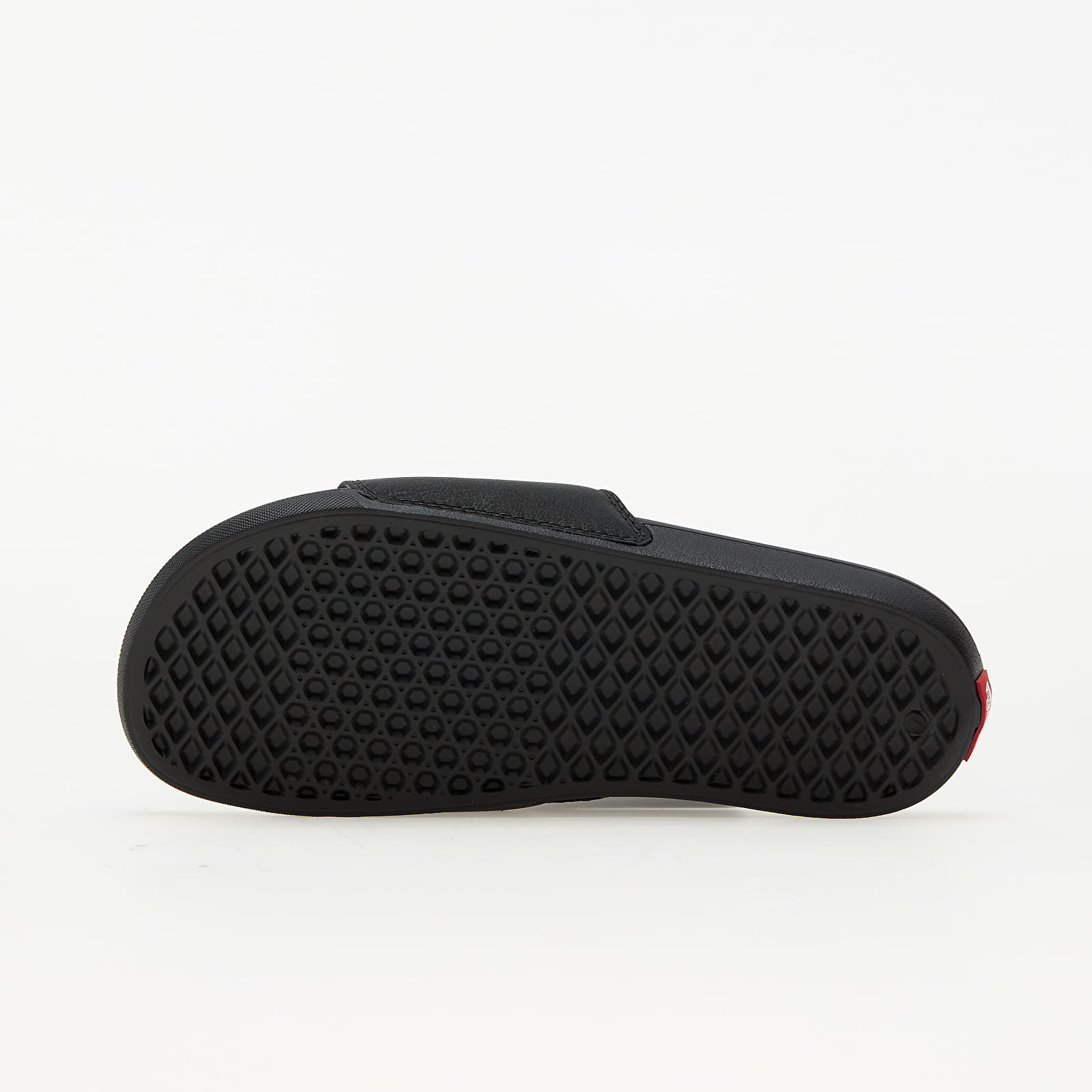 Férfi cipők Vans La Costa Slide-On (Vans) Black