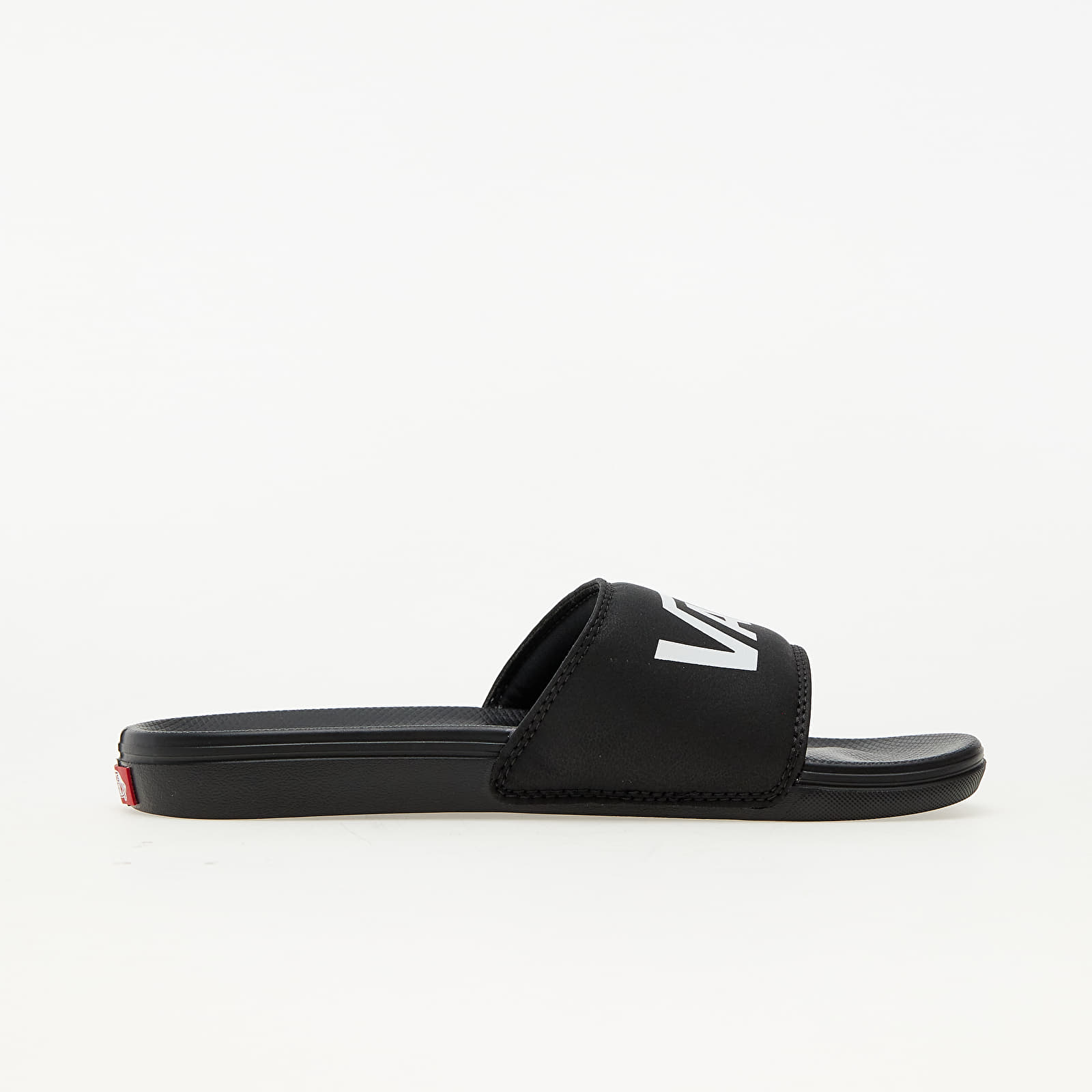 Férfi cipők Vans La Costa Slide-On (Vans) Black