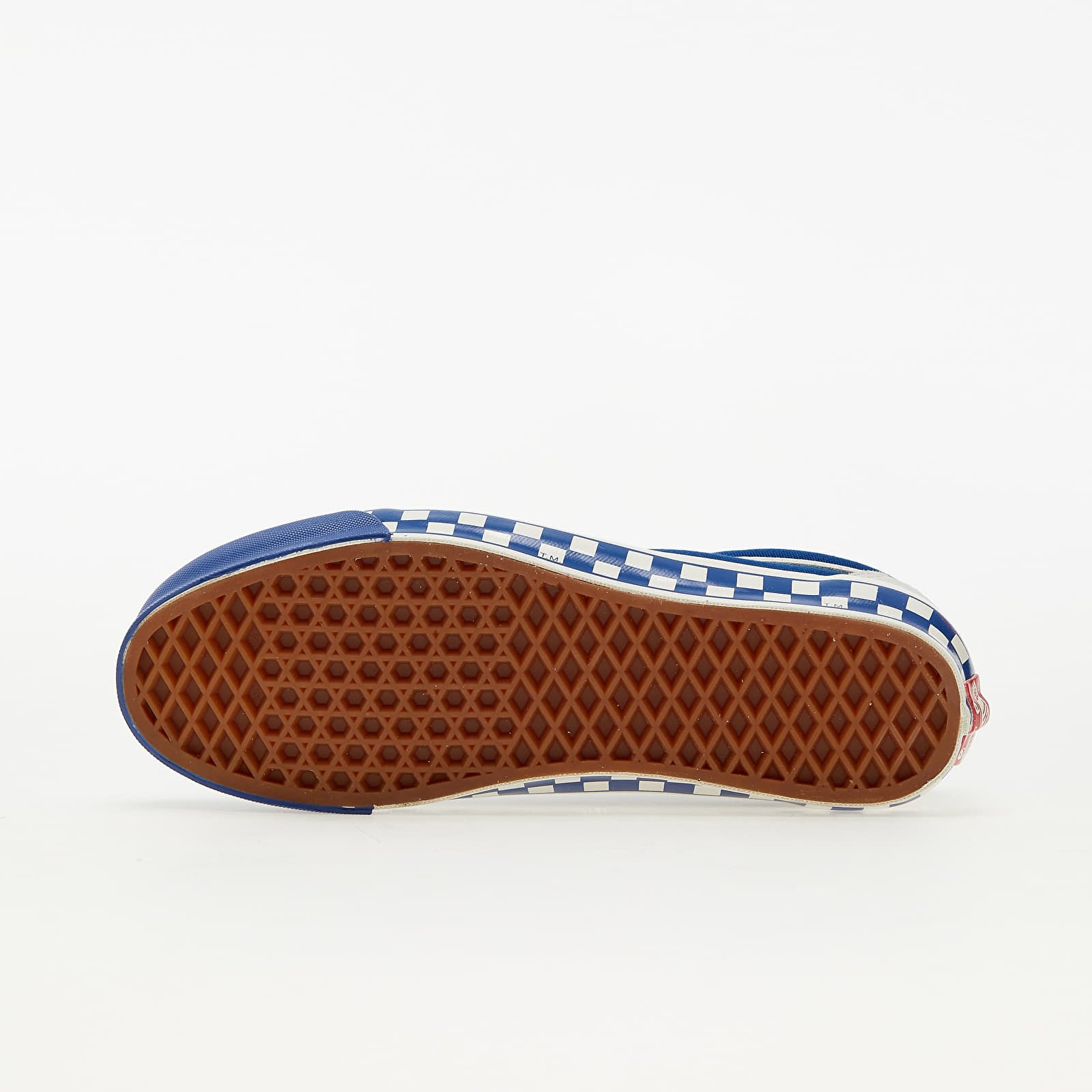 Vans old school bumper online