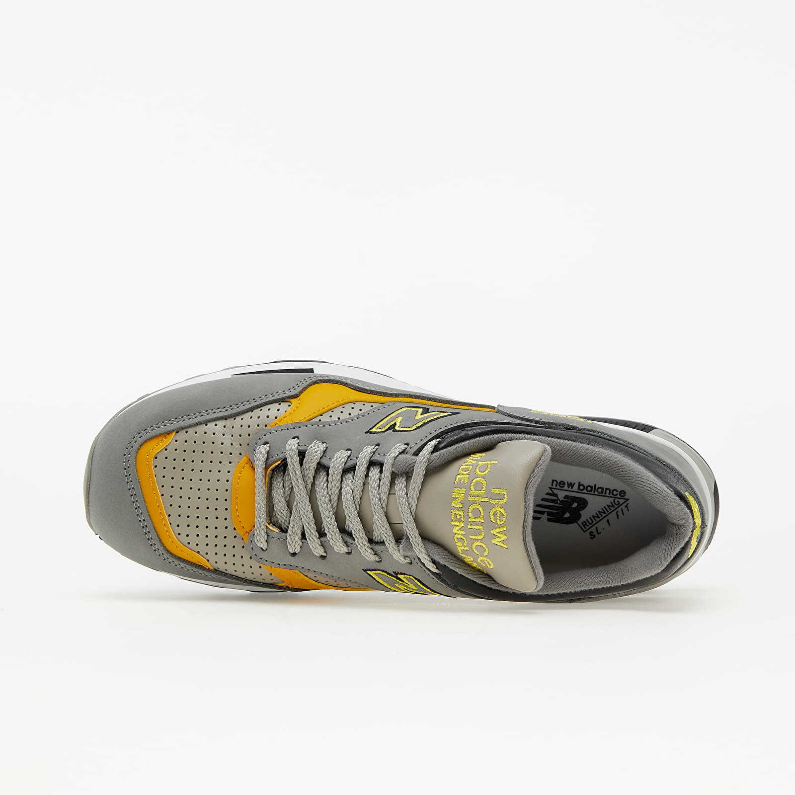 New balance 1500 uomo giallo hotsell