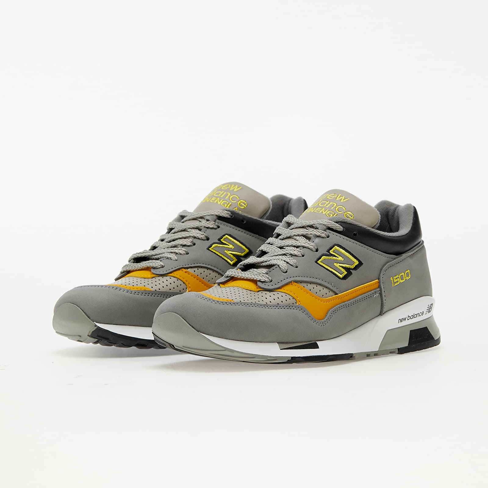 New balance 1500 plata hombre cheap