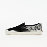 Daisy slip on vans online