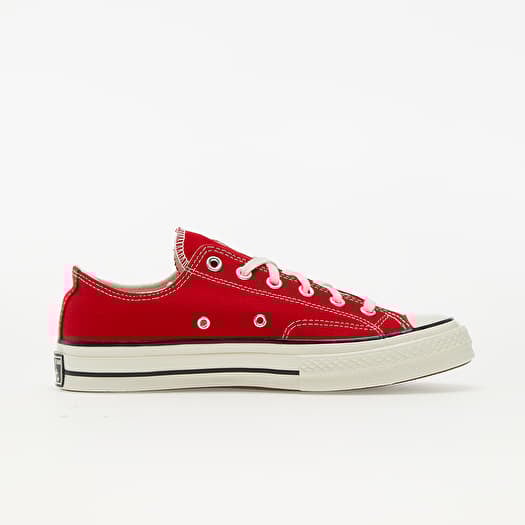 Converse 1970s red cheap