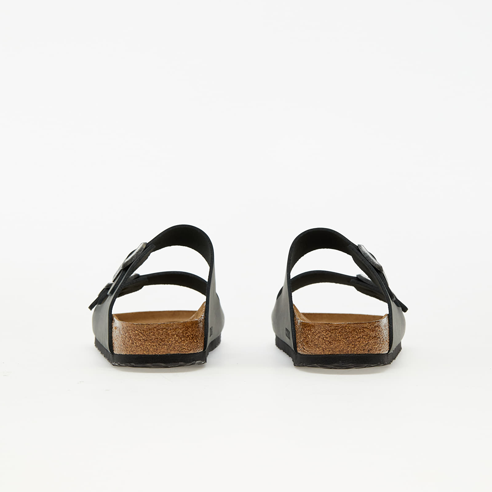 Scarpe uomo Birkenstock Arizona BS Black