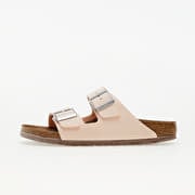 Birkenstock Arizona Birko-Floor Soft Light Rose